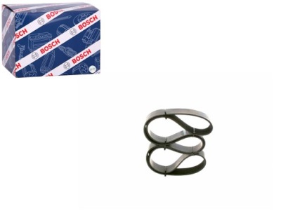 Bosch ремень клиновой scania 4 4 bus volvo fh fh 2 fh 3 fm fm 2 fm фото №1