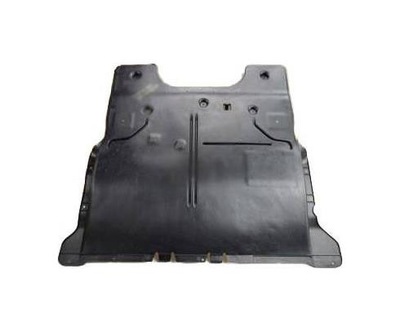 Захист двигуна volkswagen polo aw , 17- фото №1