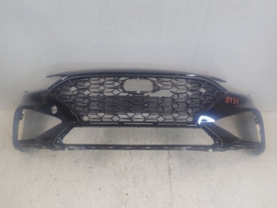 Бампер перед hyundai i30 iii lift n line 2020- фото №1