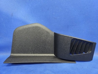 Захист заглушка консолі права toyota proace ii verso фото №1