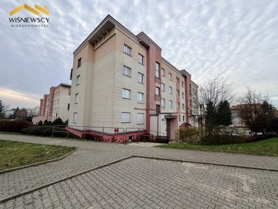 Mieszkanie, Elbląg, 65 m²