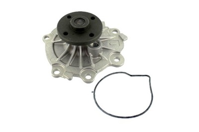 SKF НАСОС ВОДЫ VOLVO S60 II S80 II V60 I V70 III XC60 I XC70 II 3.0