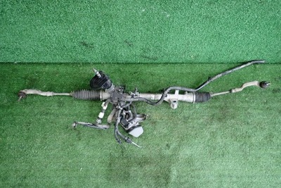 Трансмісія рейка рульова nissan juke ii f16 фото №1