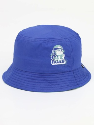 YOCLUB czapka kapelusz dziecięca 52-54 cm