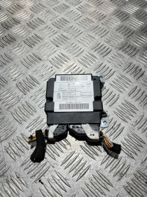 Модуль подушек подушка безопасности opel grandland x 2017- 9821908980 фото №1