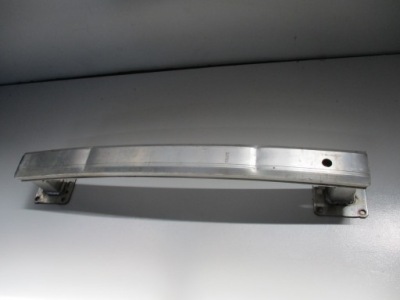 Балка бампера задняя citroen c5 aircross фото №1