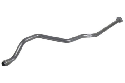 Труба вихлопна asm15.020 фото №1