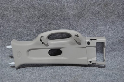 Dodge ram 1500 4 gen защита стойка обшивка средний правое фото №1