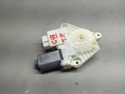 MOTOR GLASS LEFT REAR VW GOLFVII 5Q4959811A  