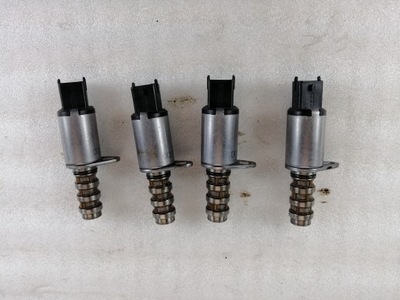 Alfa romeo stelvio клапан форсунка 2.9 510 km фото №1