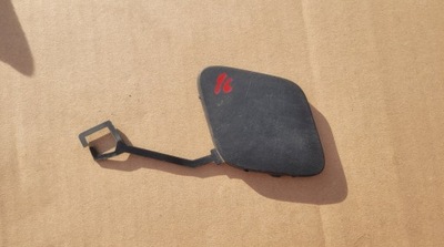 Citroen jumpy iii scudo expert заглушка фаркоп бампера перед 9811713577 / 86 фото №1