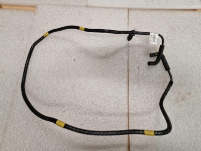 Шланг вакууму iveco daily vi 3.0 hpi 2022 5802821971 фото №1