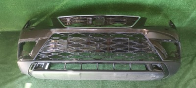Seat ateca бампер передній lubań фото №1