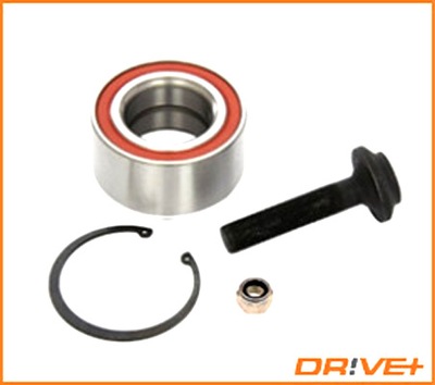 DRIVE+ COJINETE RUEDAS PARTE DELANTERA VOLKSWAGEN SHARAN 95-  