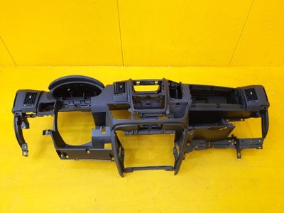 Citroen jumper iii приборная панель консоль фото №1