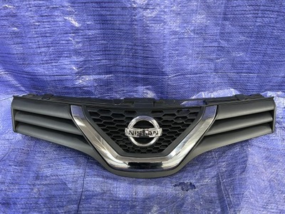 Nissan nv250 решітка радіатора фото №1