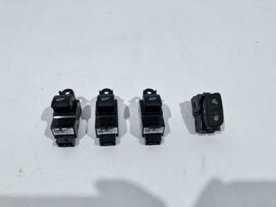 Панель вікон блокування двері volvo s60 iii 18- фото №1