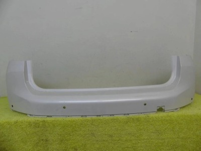 Бампер задня bmw ix3 g08 6pdc 20- фото №1