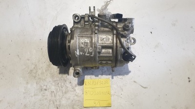 COMPRESOR DE ACONDICIONADOR AUDI 3.0 TDI 8T0260805R  