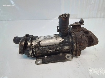 Opel vivaro trafic радіатор вихлопних газів egr 8200873678 фото №1