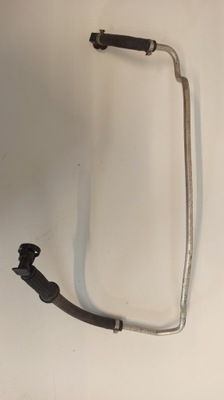 Шланг підсилювач гальм volvo xc70 3524376 фото №1