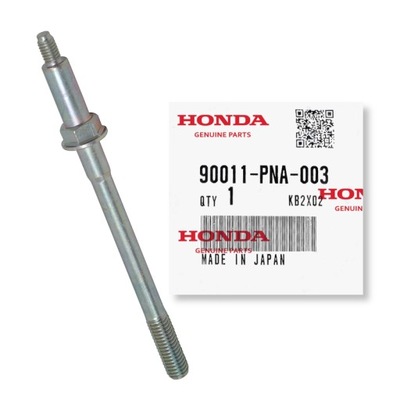 ESPÁRRAGOS TAPONES DE VÁLVULAS HONDA ACCORD CIVIC KSERIA 90011-PNA-003 90011PNA003  