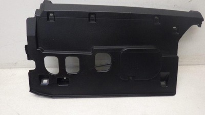 Пластик захист консолі alfa stelvio 505413020 фото №1