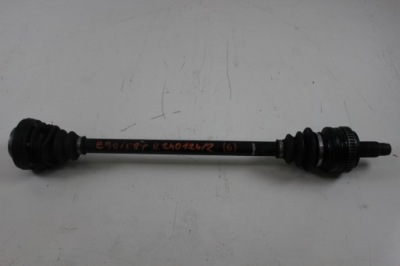 Приводной вал задняя задняя правая bmw e90 e87 2.0b 7523960 ai 02 фото №1