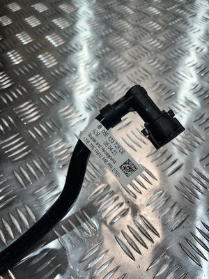 Шланг пального skoda kodiaq 16- 05e133723ce фото №1