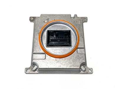 Преобразователь модуль led vw 7p5941591aj фото №1