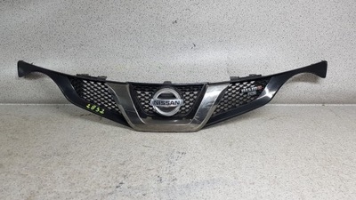 Nissan juke nismo решётка радиатора решётка радиатора 2832 фото №1