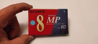Sony Video 8 MP 60 Video#11