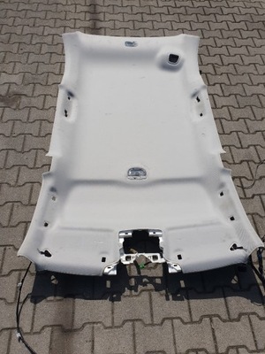 Subaru outback v bs 2014-19 потолок оригинал super состояние фото №1