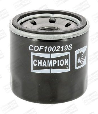 FILTROS ACEITES CHAMPION COF100219S  