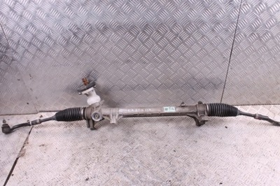 Kia optima iv рулевая рейка 56500d4000 фото №1