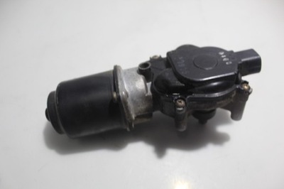 Моторчик двірник перед mazda 2 i фото №1