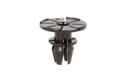 Кліпса кліпса накладки порога bmw 5 e60 kpl. з c6 фото №1