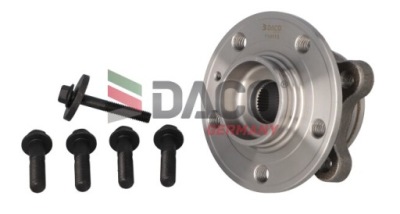 Ступиця колеса volvo xc90 i 06-14 awd перед фото №1