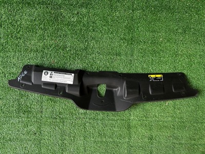 Skoda scala захист поперечина верхній фото №1