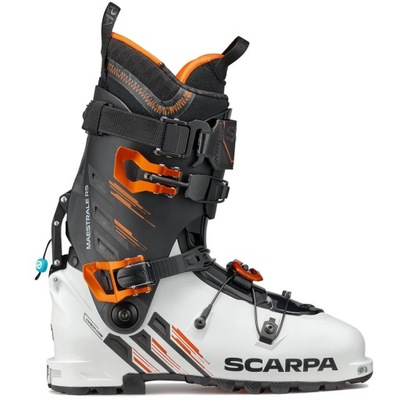 Buty skitourowe SCARPA MAESTRALE RS