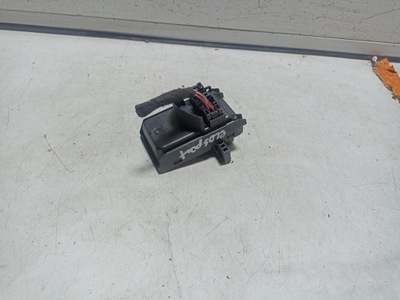 Ford ecosport lift разъём obd ln15-14f642-ac фото №1