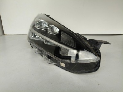 Фара правий фара ford focus mk4 18- full led фото №1