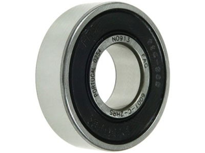 Подшипник 6001 2rs c3 фото №1