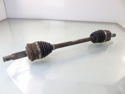 Hyundai i30 ii 1.4 16v приводной вал короткий приводной вал бензин фото №1