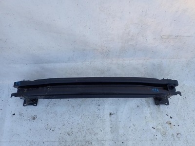 Vw t-cross 18- балка бампера задняя задняя фото №1
