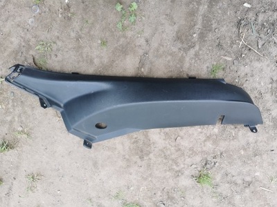 Kia ceed ii hb защита сиденье порог правая фото №1