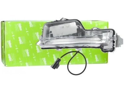 VALEO 045156 СВЕТА ДНЕВНОЙ LED (СВЕТОДИОД ) L LHD / RHD