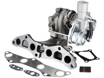 TURBINA SUBARU TREZIA 1.4 11-  