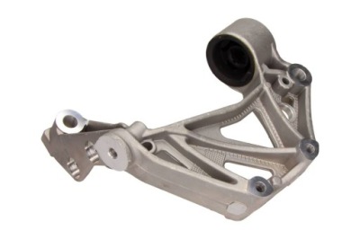 Maxgear кронштейн рычага vw перед polo/ fox левый фото №1