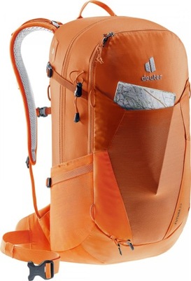 Plecak trekkingowy uniseks DEUTER Futura